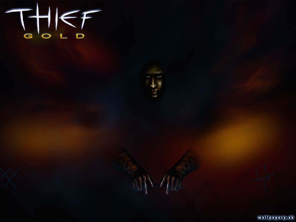 Thief Gold - wallpaper 5