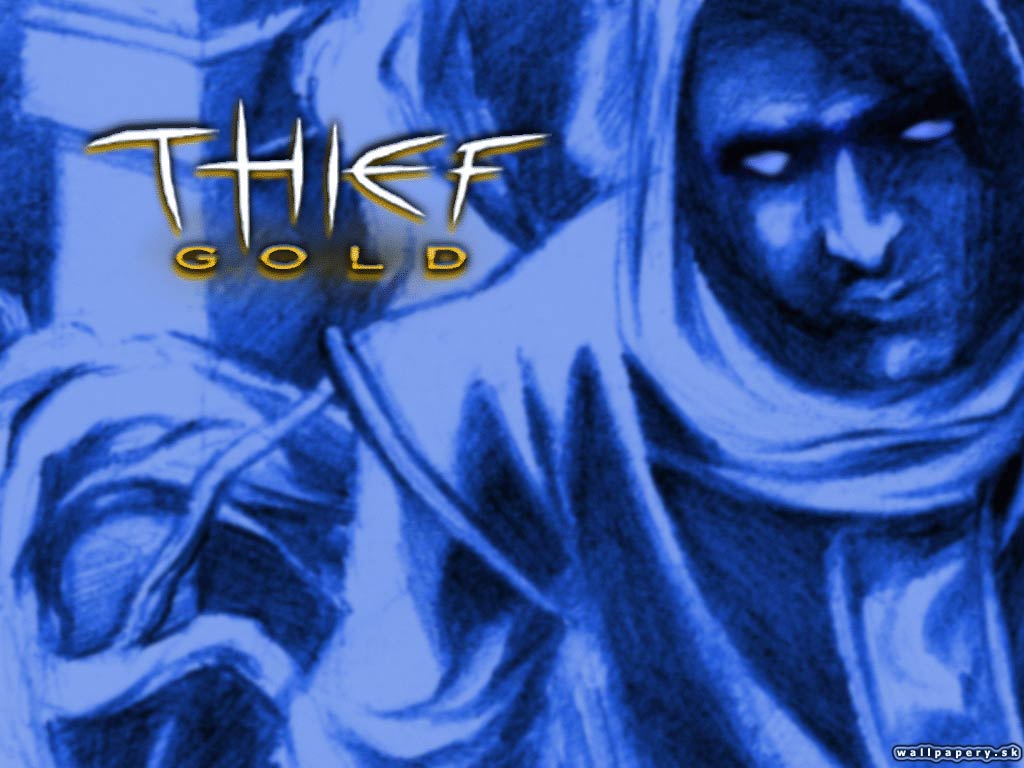 Thief Gold - wallpaper 8
