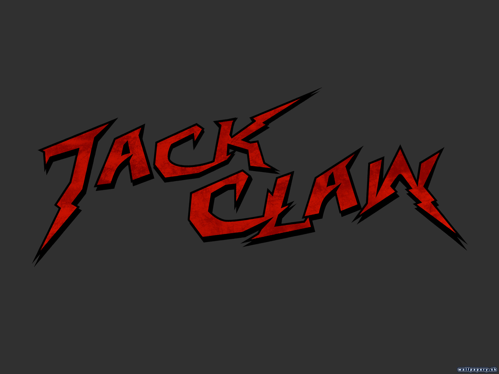Jack Claw - wallpaper 11