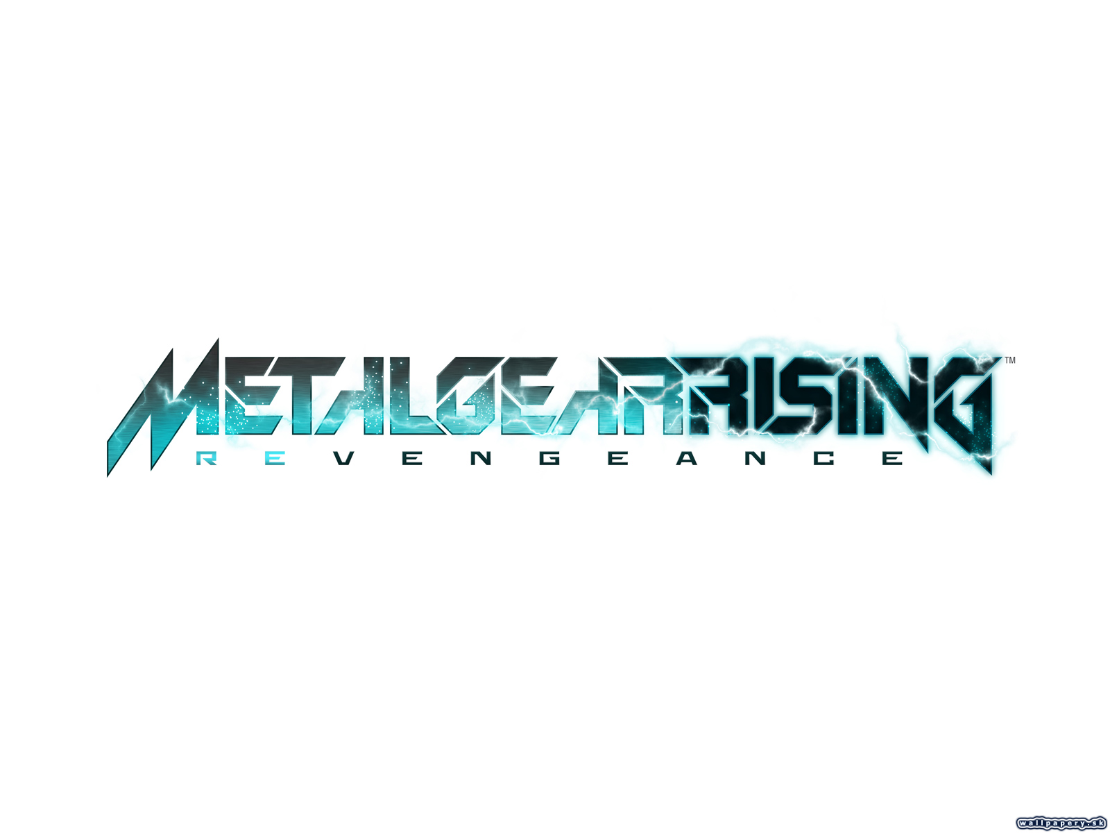 Metal Gear Rising: Revengeance - wallpaper 6