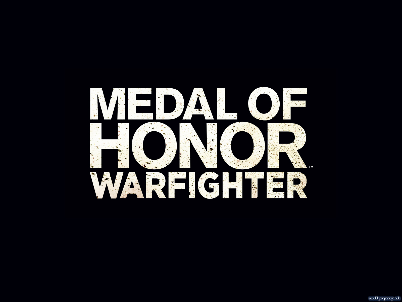 Medal of Honor: Warfighter - wallpaper 2