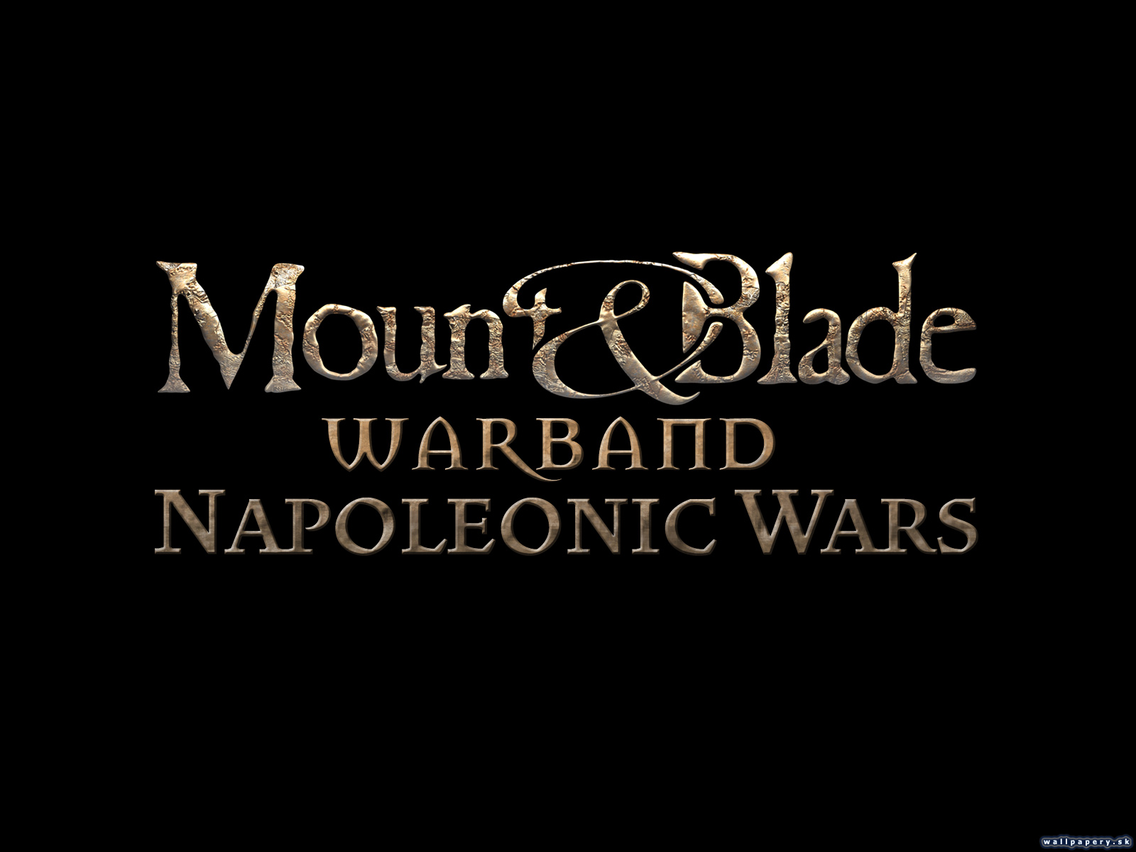 Mount & Blade: Warband - Napoleonic Wars - wallpaper 2