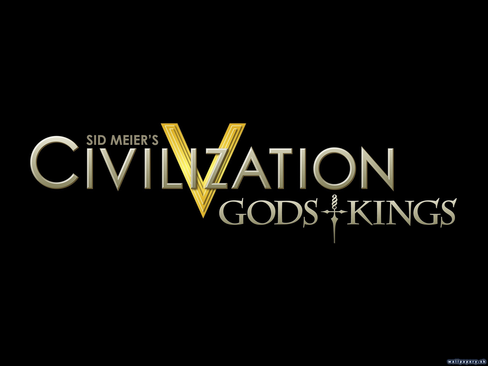 Civilization V: Gods & Kings - wallpaper 2