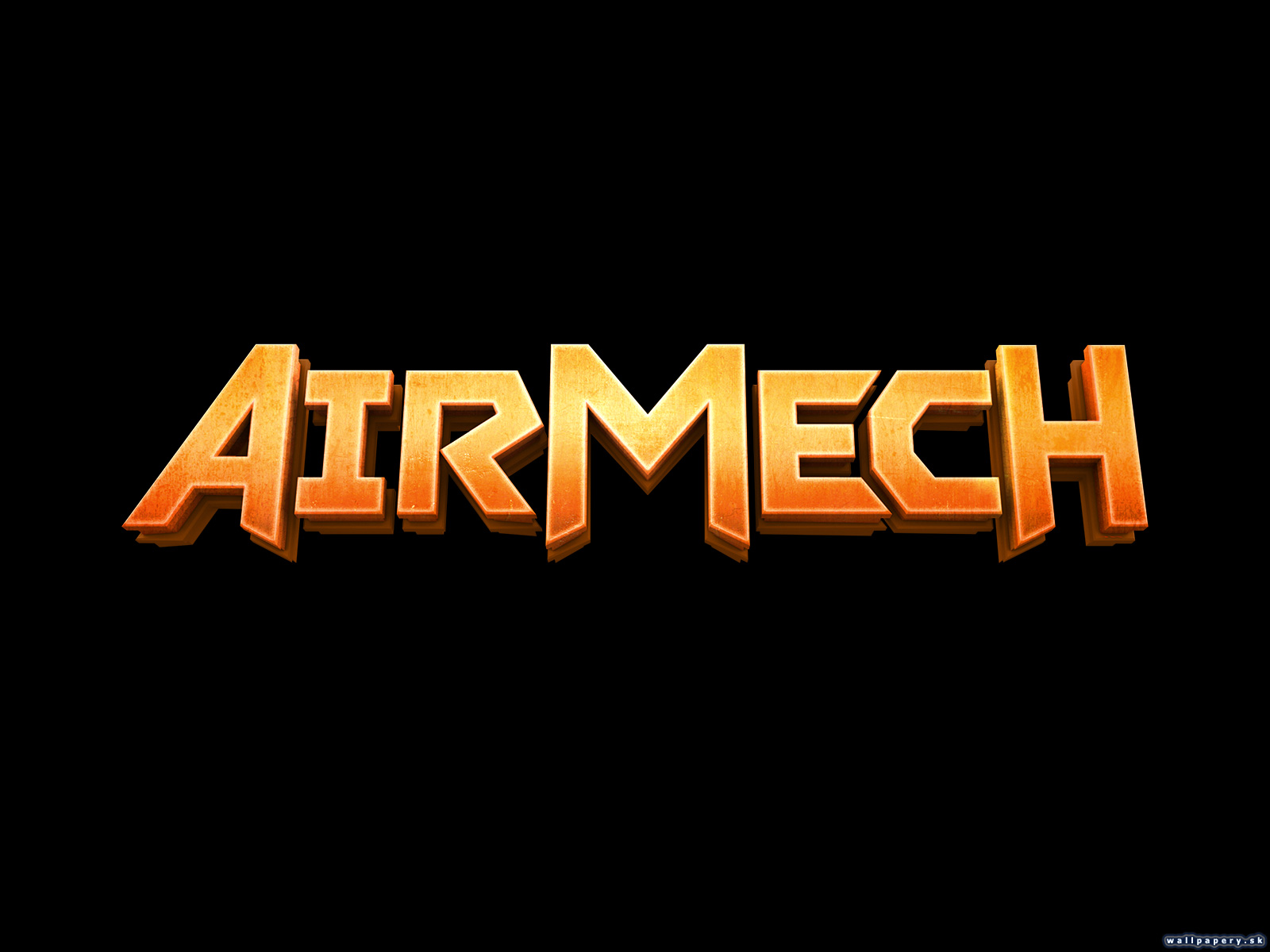 AirMech Strike - wallpaper 5