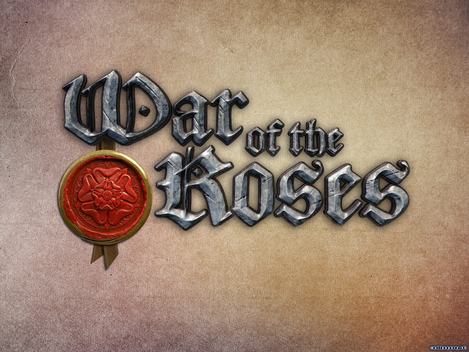 War of the Roses - wallpaper 3