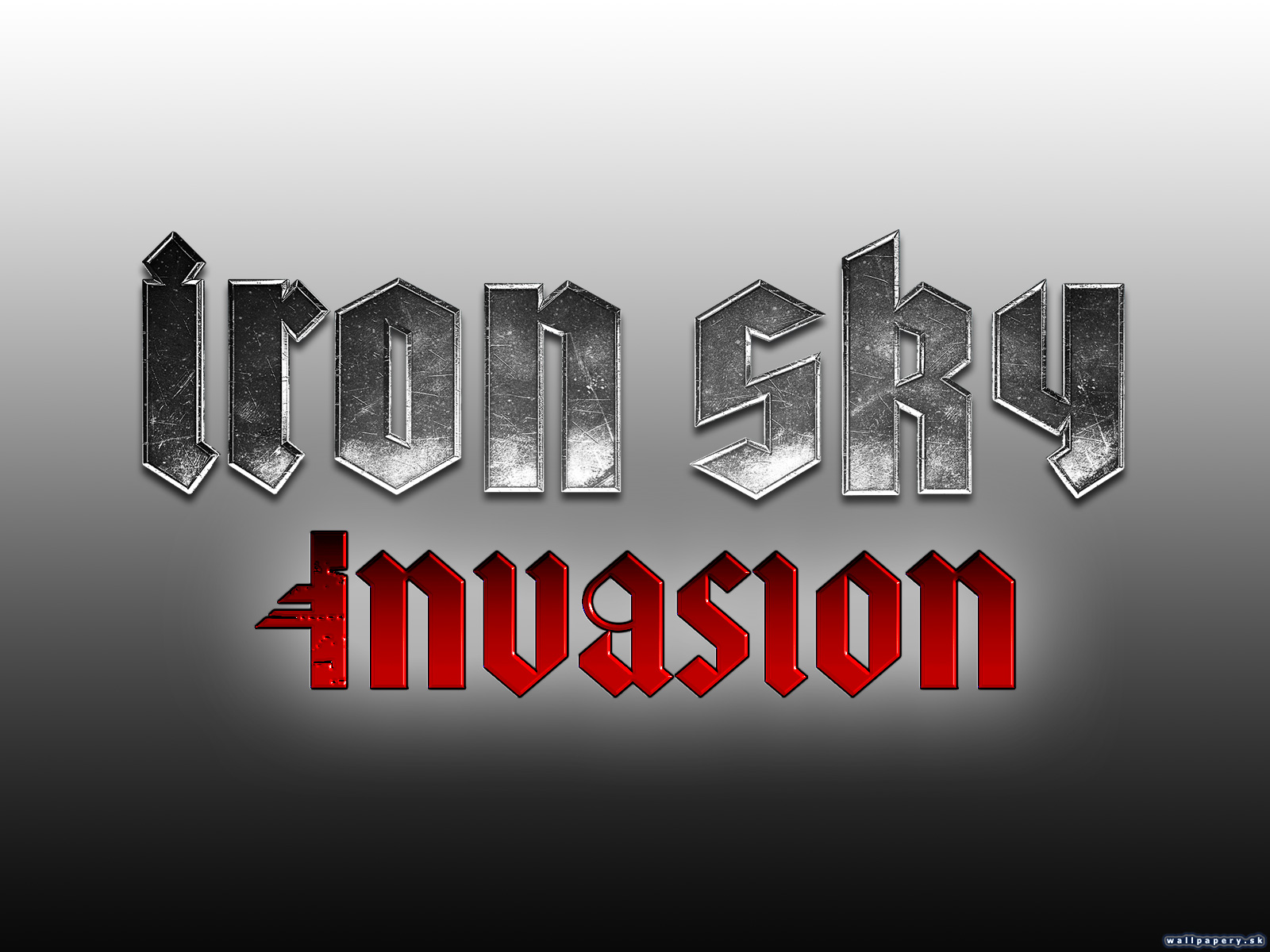 Iron Sky: Invasion - wallpaper 7