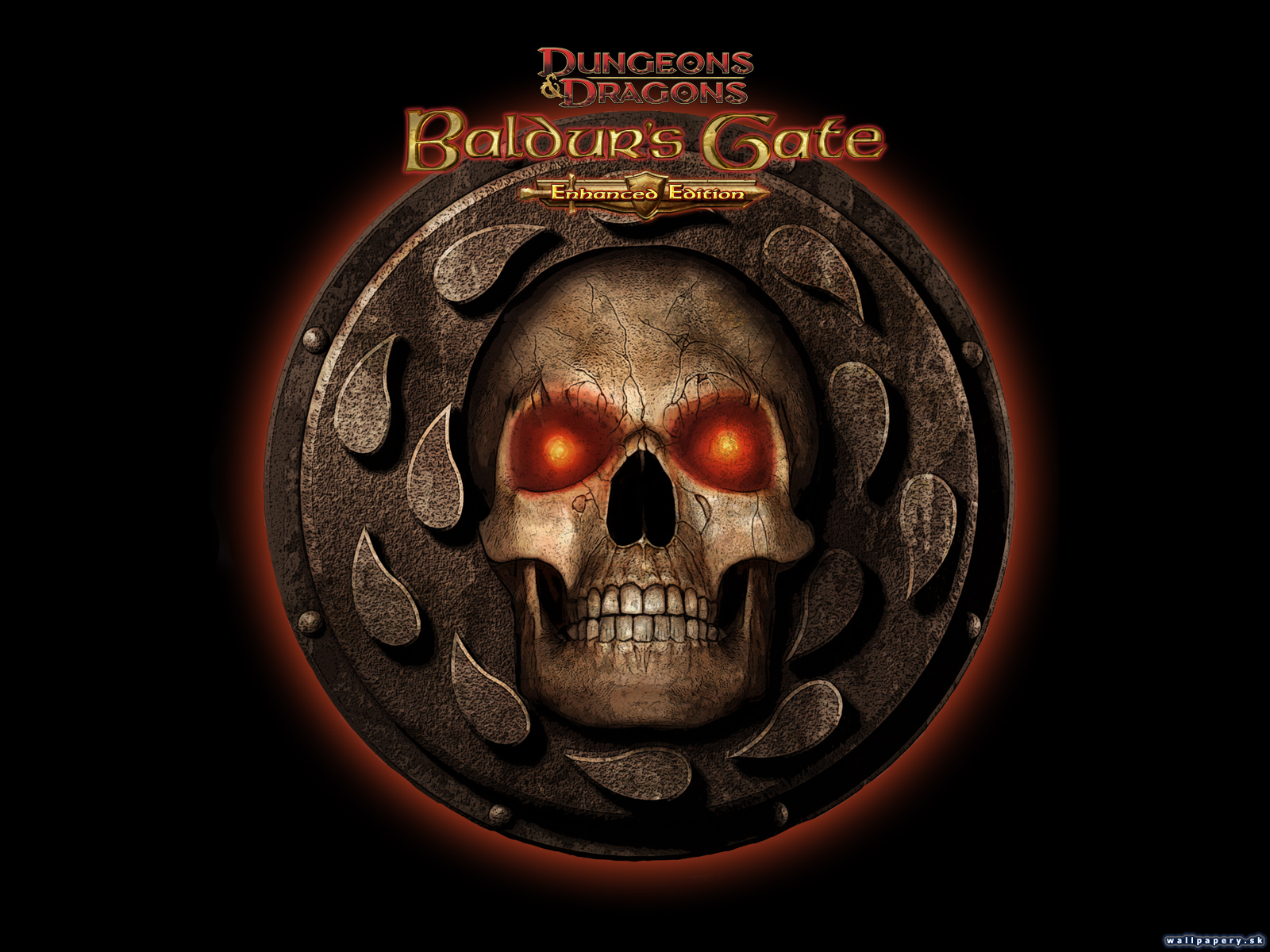 Baldur's Gate: Enhanced Edition - wallpaper 1