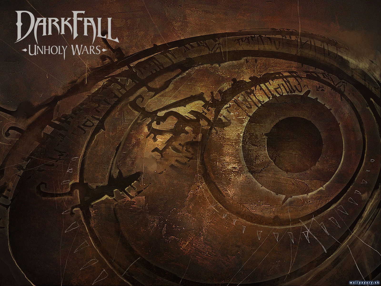 Darkfall: Unholy Wars - wallpaper 4