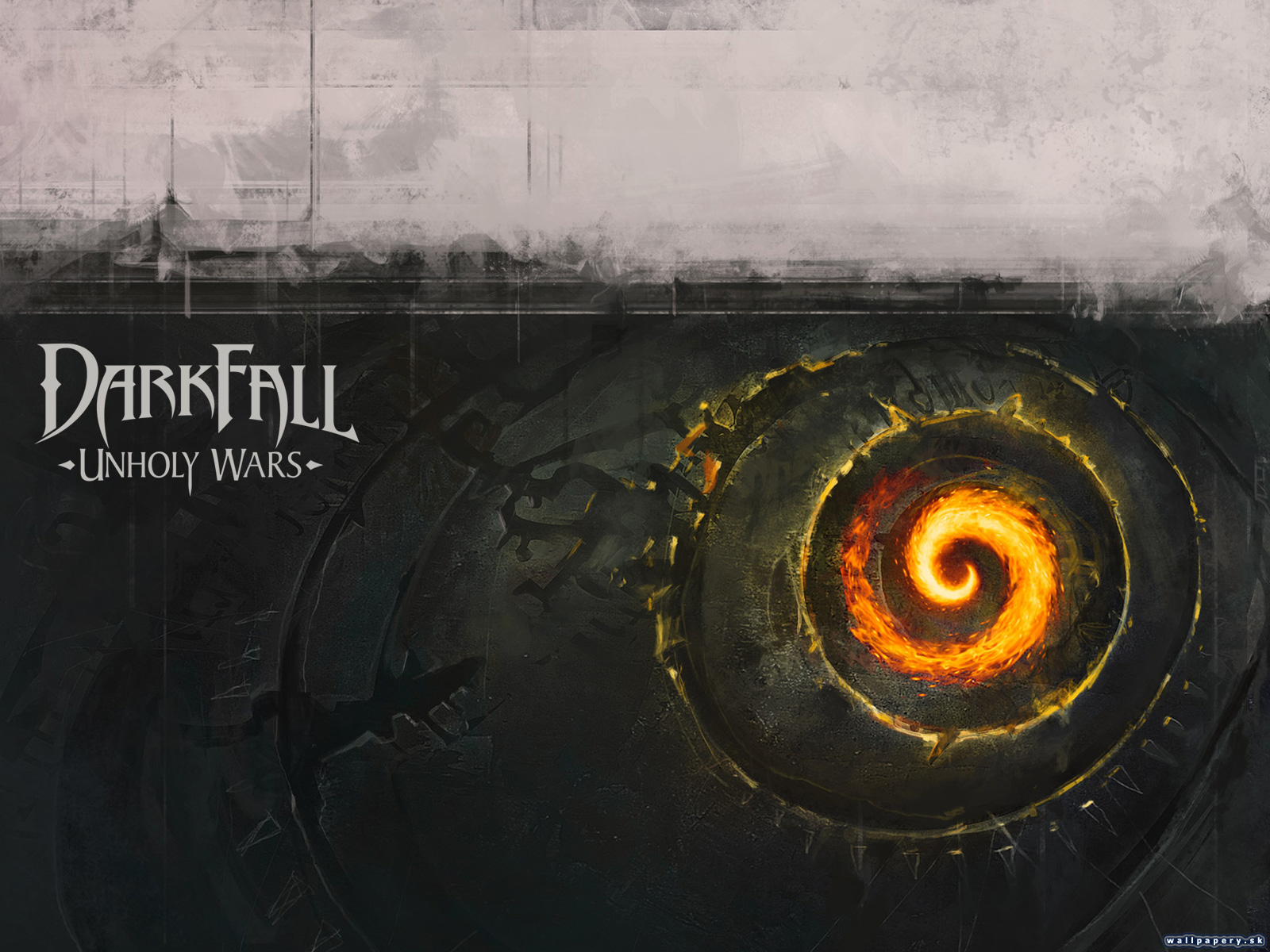 Darkfall: Unholy Wars - wallpaper 5