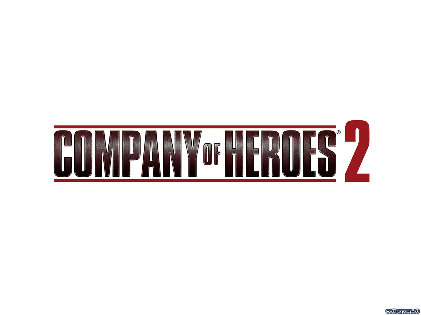 Company of Heroes 2 - wallpaper 3