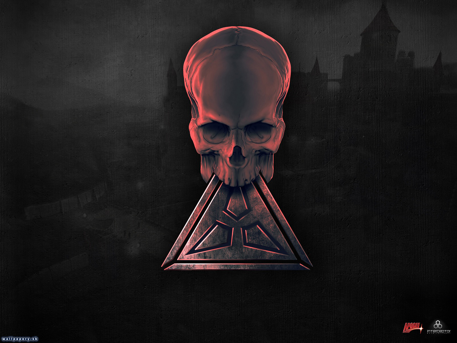Rise of the Triad - wallpaper 2