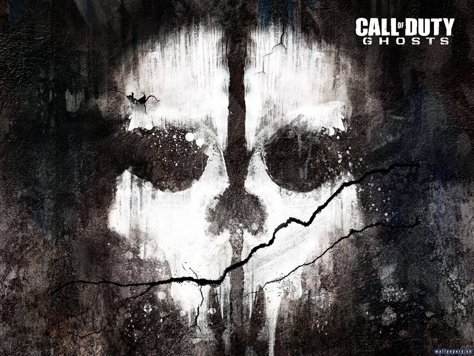 Call of Duty: Ghosts - wallpaper 4