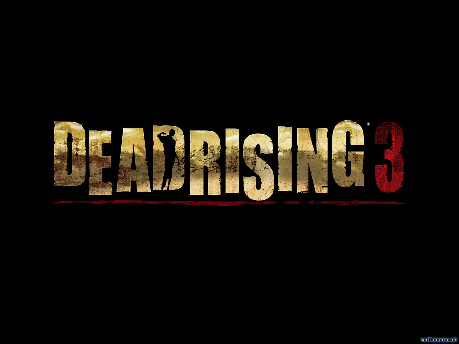 Dead Rising 3 - wallpaper 3