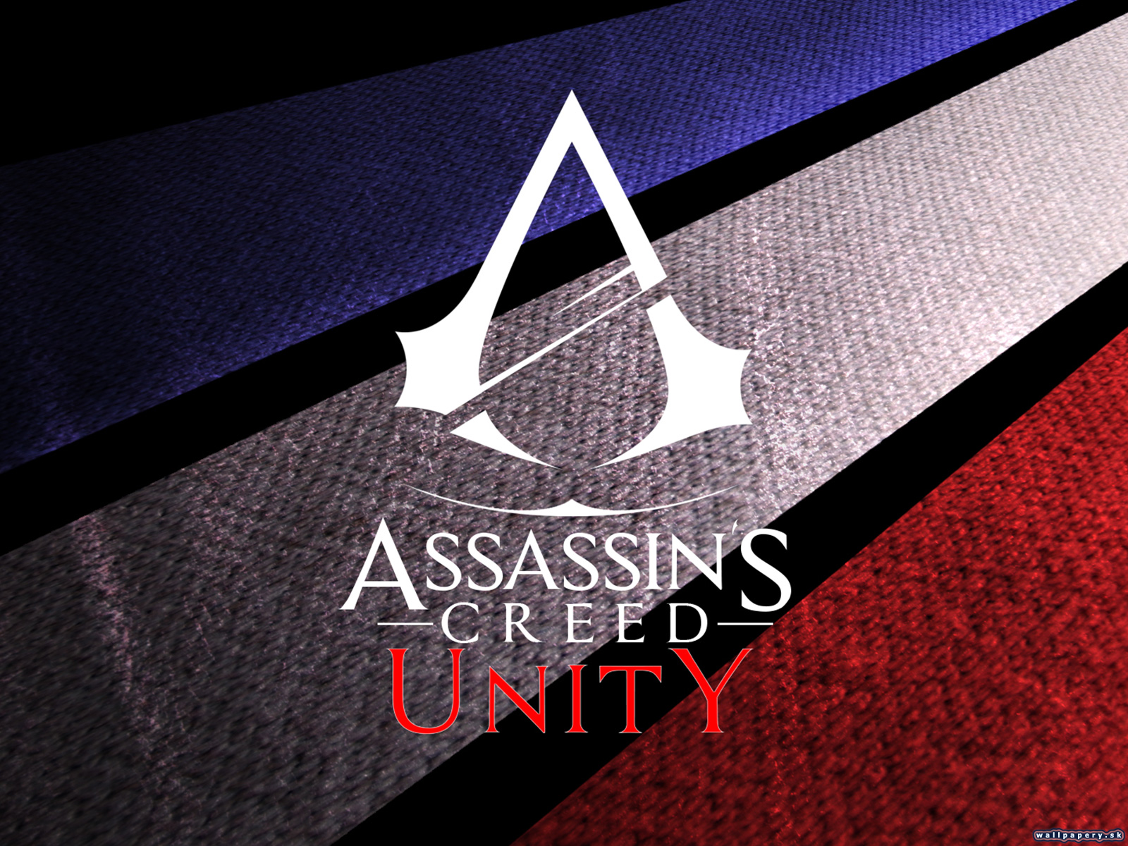 Assassin's Creed: Unity - wallpaper 9