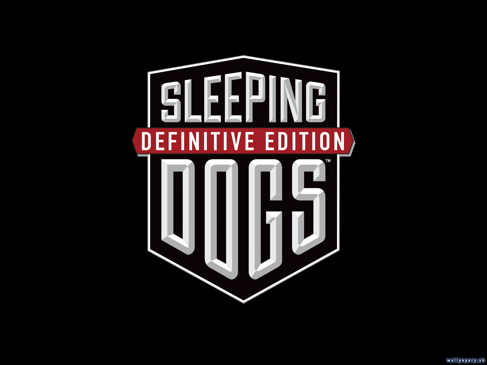 Sleeping Dogs: Definitive Edition - wallpaper 3