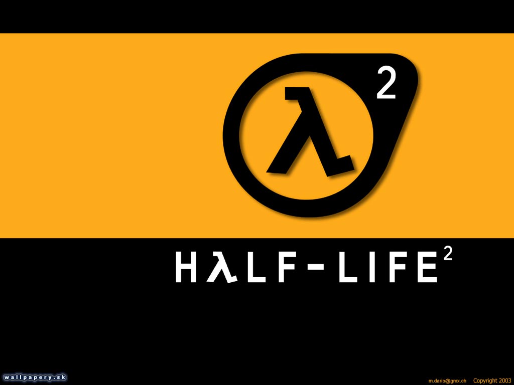 Half-Life 2 - wallpaper 72