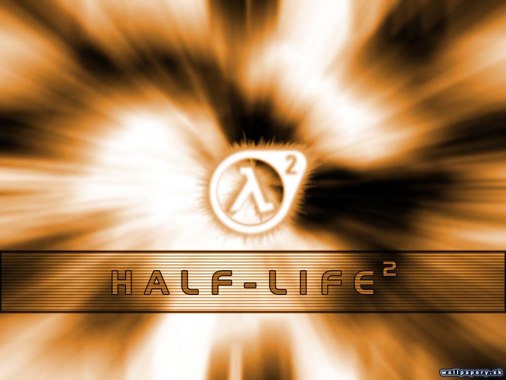 Half-Life 2 - wallpaper 79