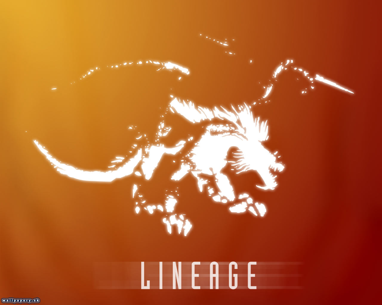 Lineage: The Blood Pledge - wallpaper 9