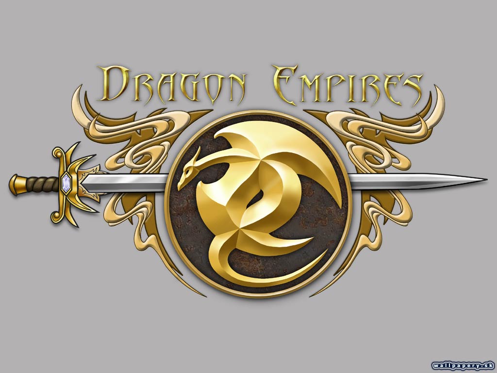 Dragon Empires - wallpaper 1