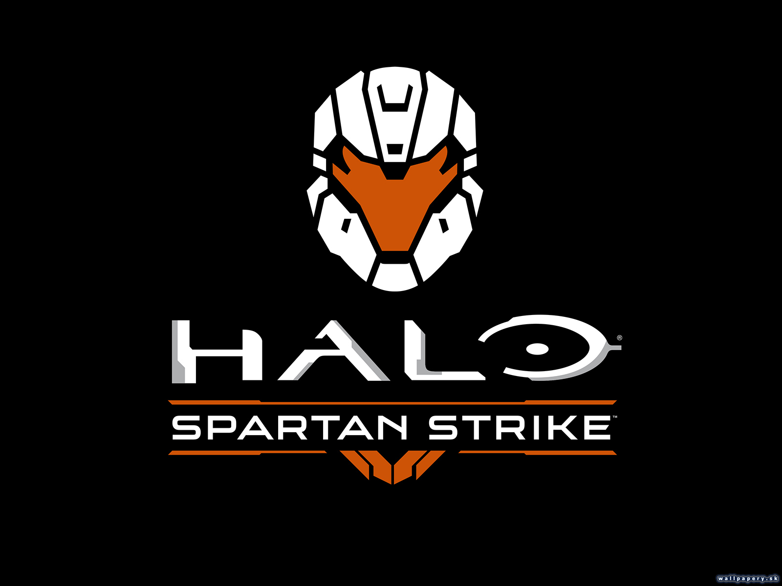 Halo: Spartan Strike - wallpaper 7