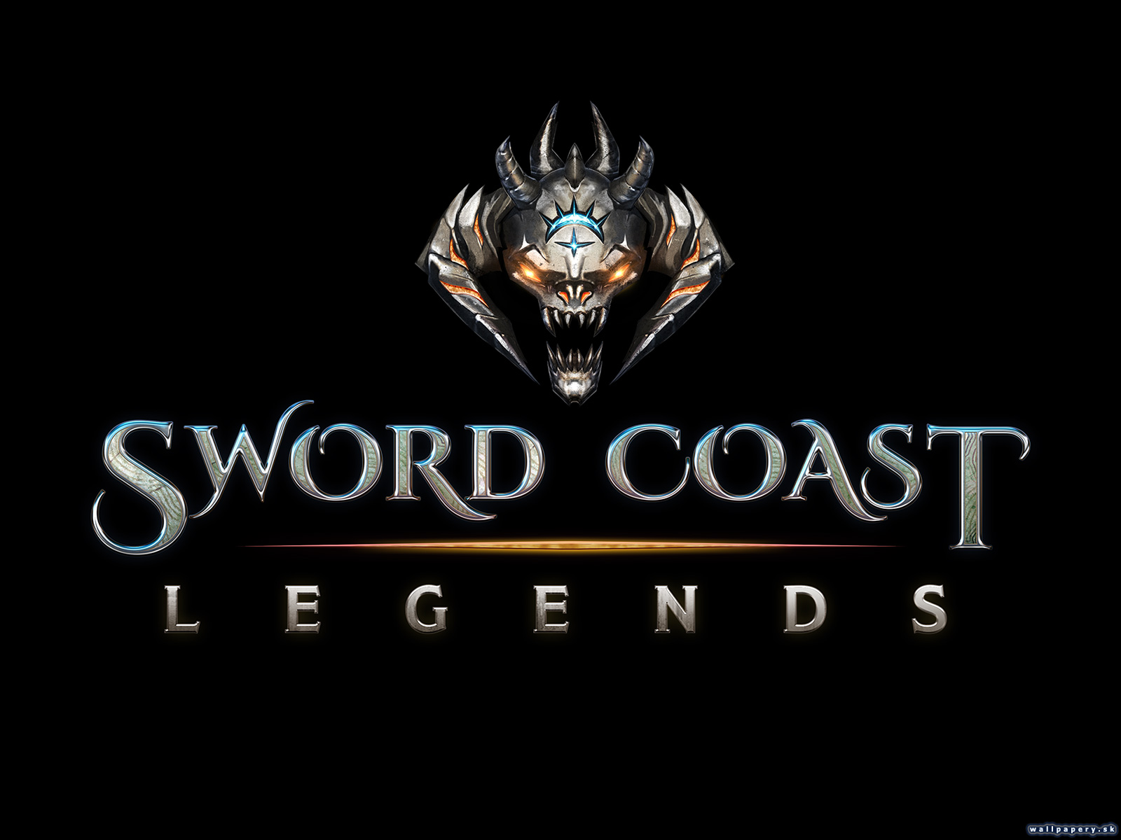 Sword Coast Legends - wallpaper 2