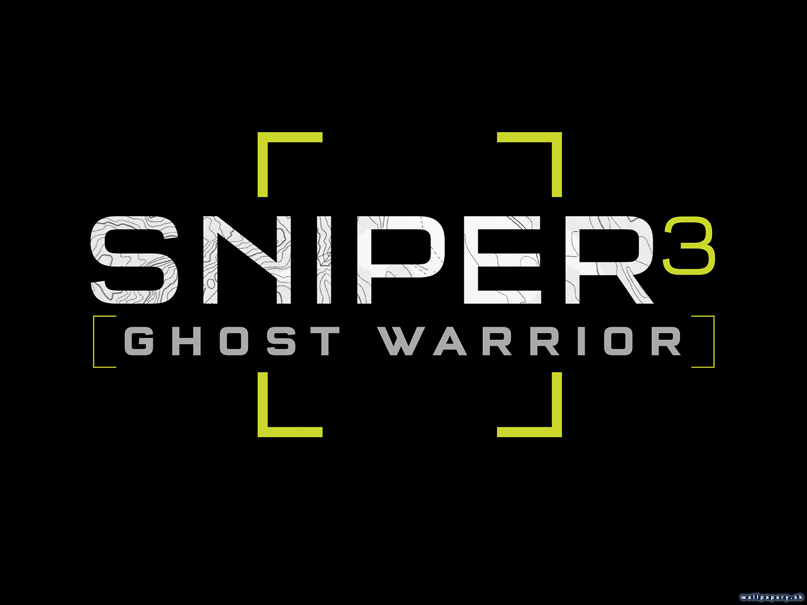 Sniper: Ghost Warrior 3 - wallpaper 3