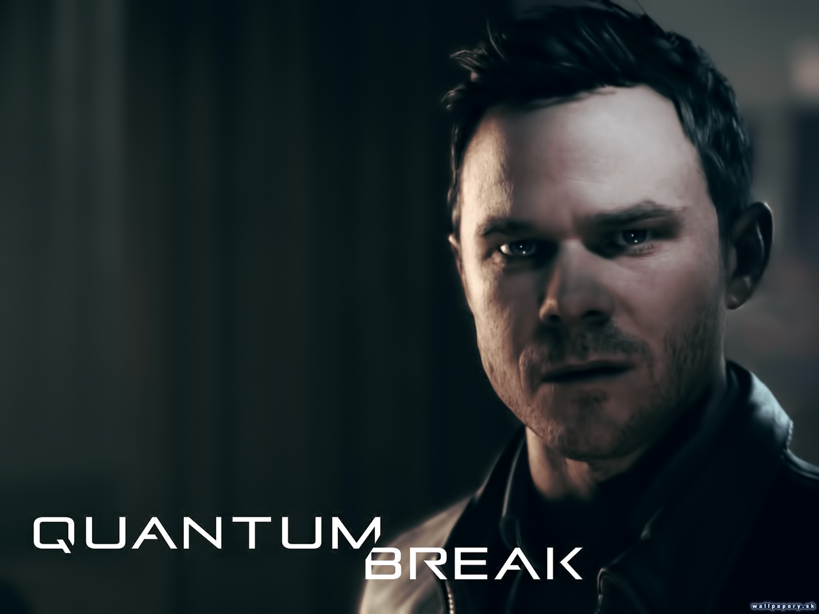 Quantum Break - wallpaper 2