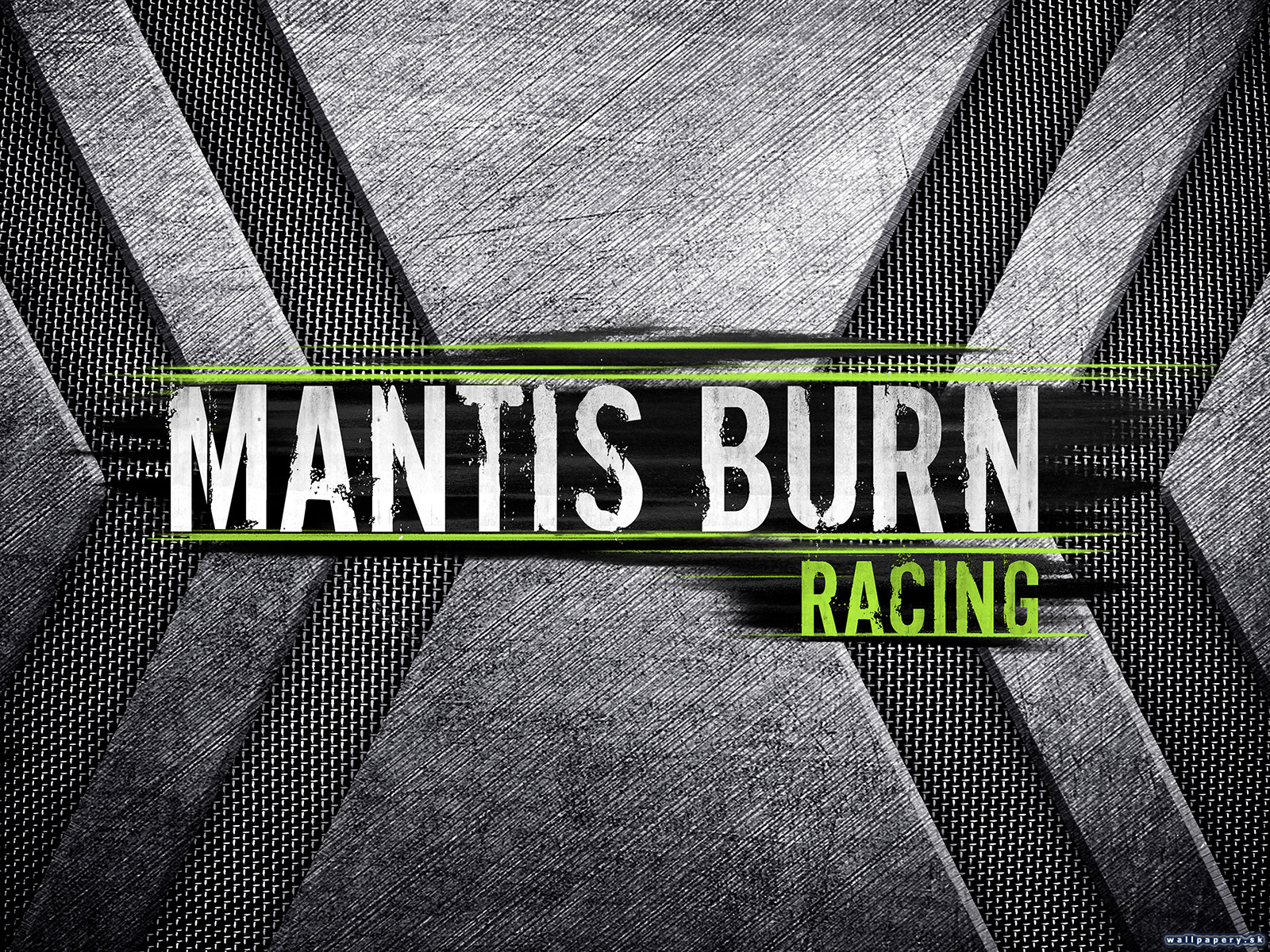 Mantis Burn Racing - wallpaper 3