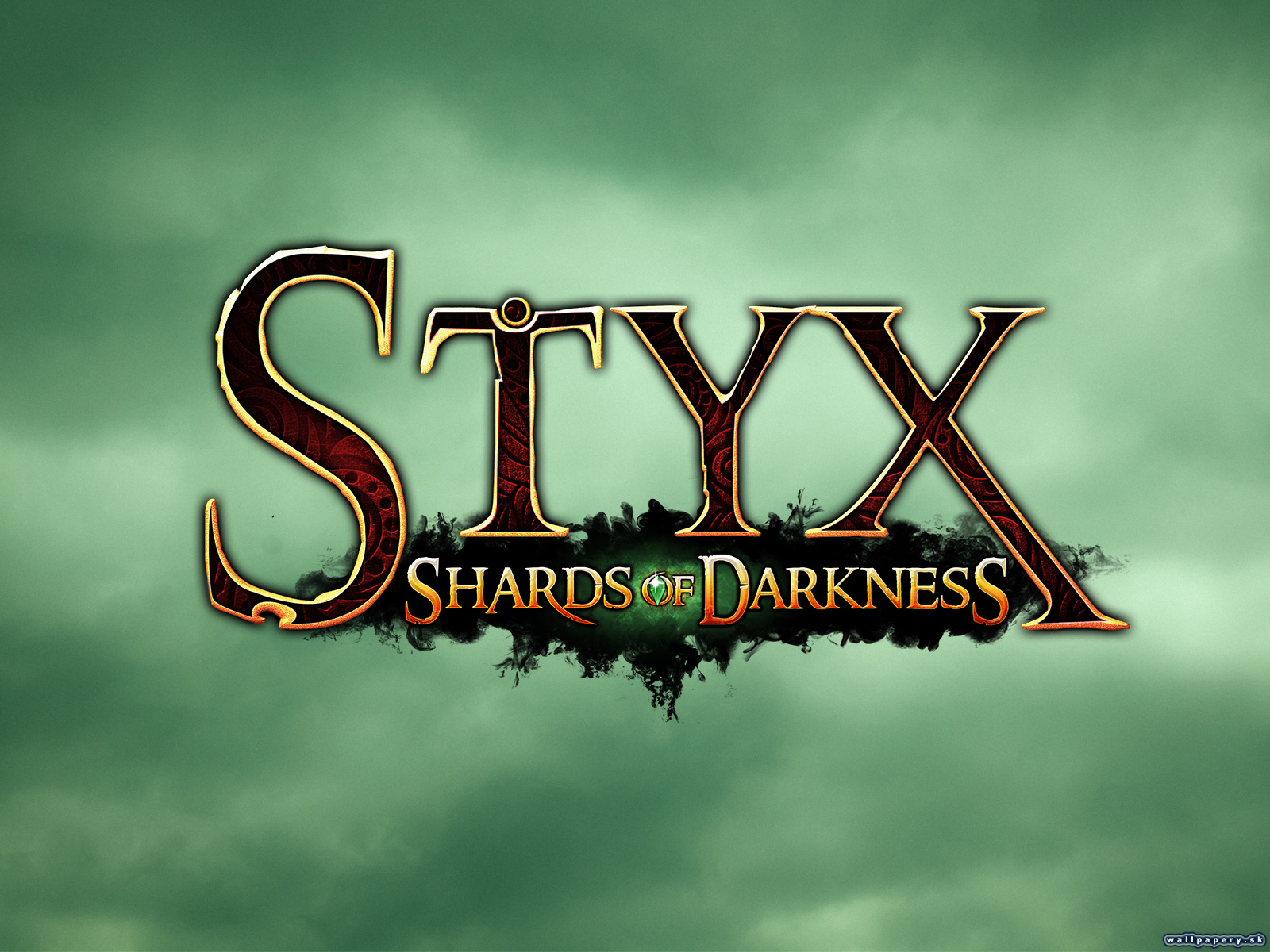 Styx: Shards of Darkness - wallpaper 5