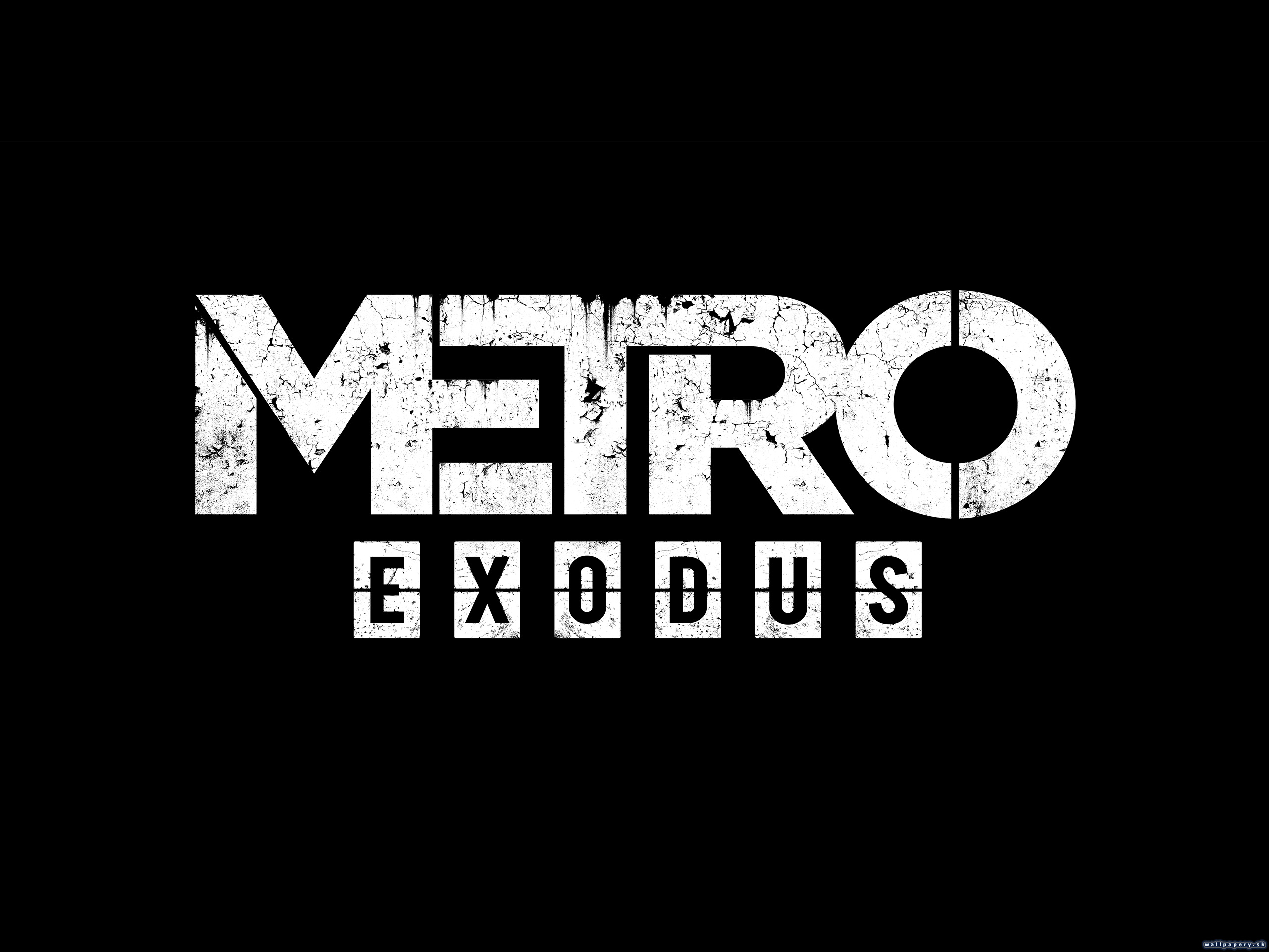 Metro Exodus - wallpaper 3