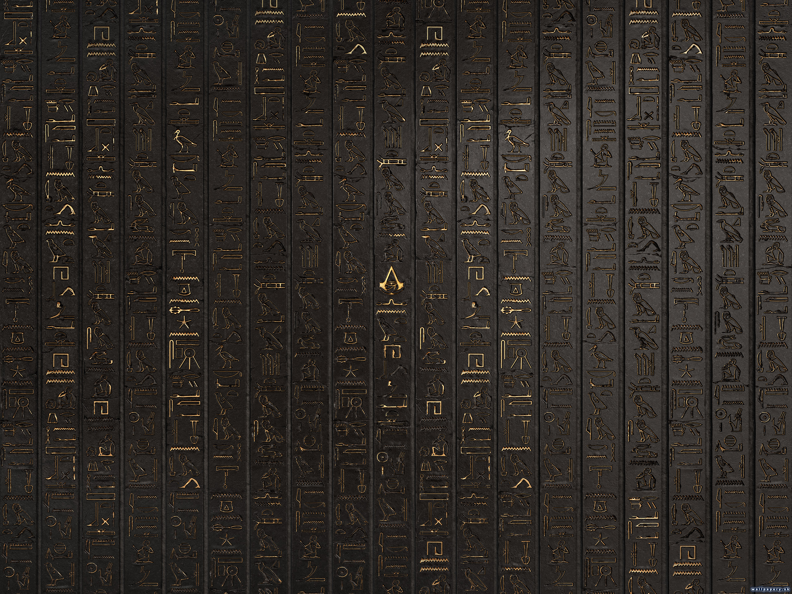 Assassin's Creed: Origins - wallpaper 4