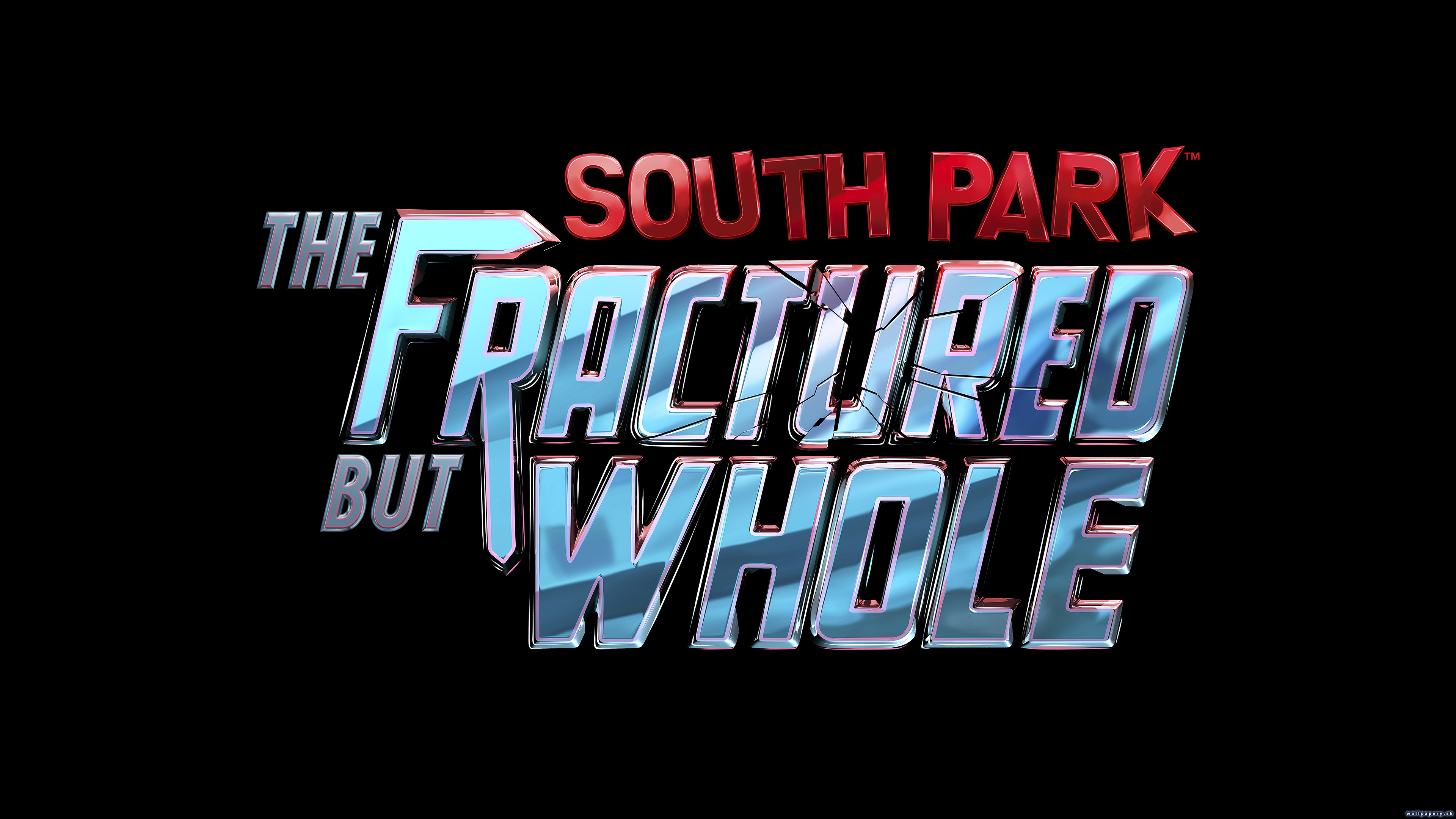 South Park: The Fractured but Whole - wallpaper 2