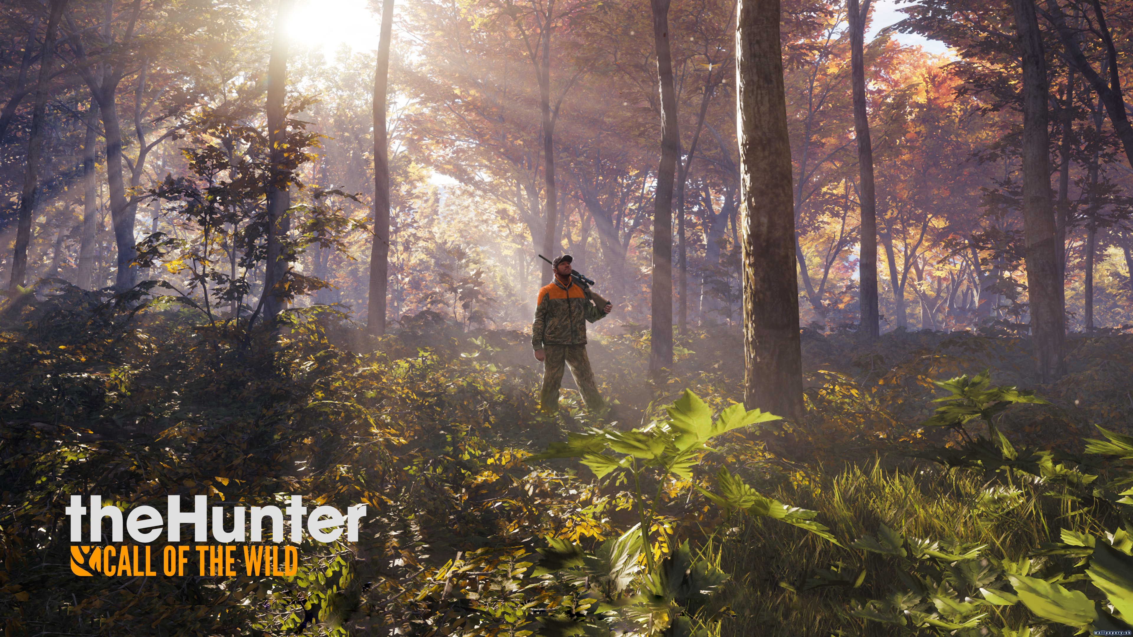 theHunter: Call of the Wild - wallpaper 2