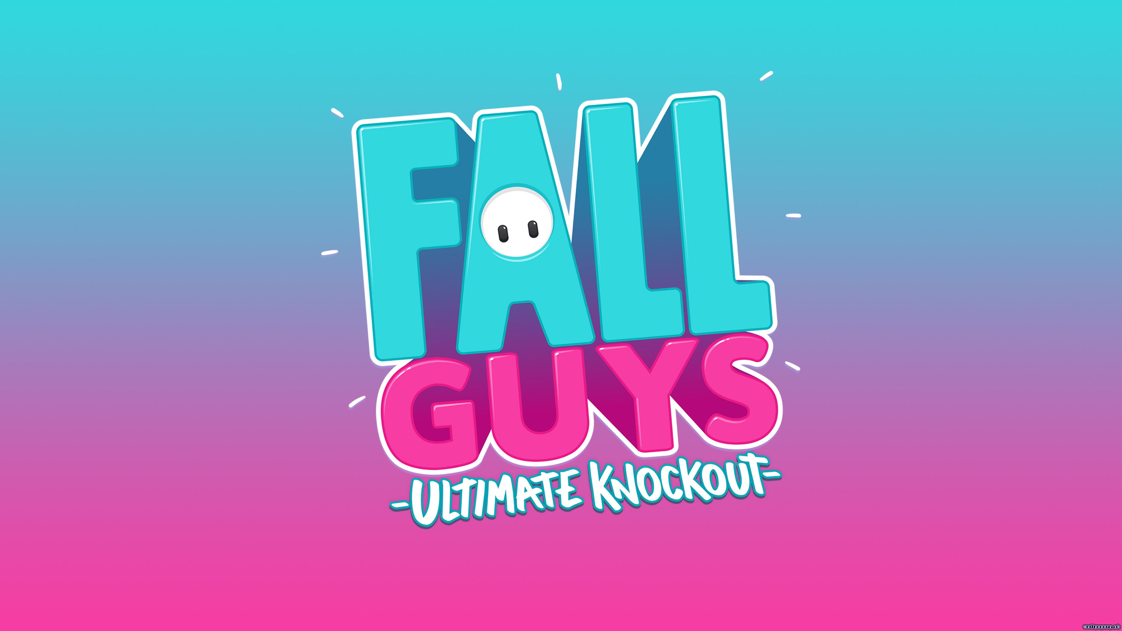 Fall Guys: Ultimate Knockout - wallpaper 2