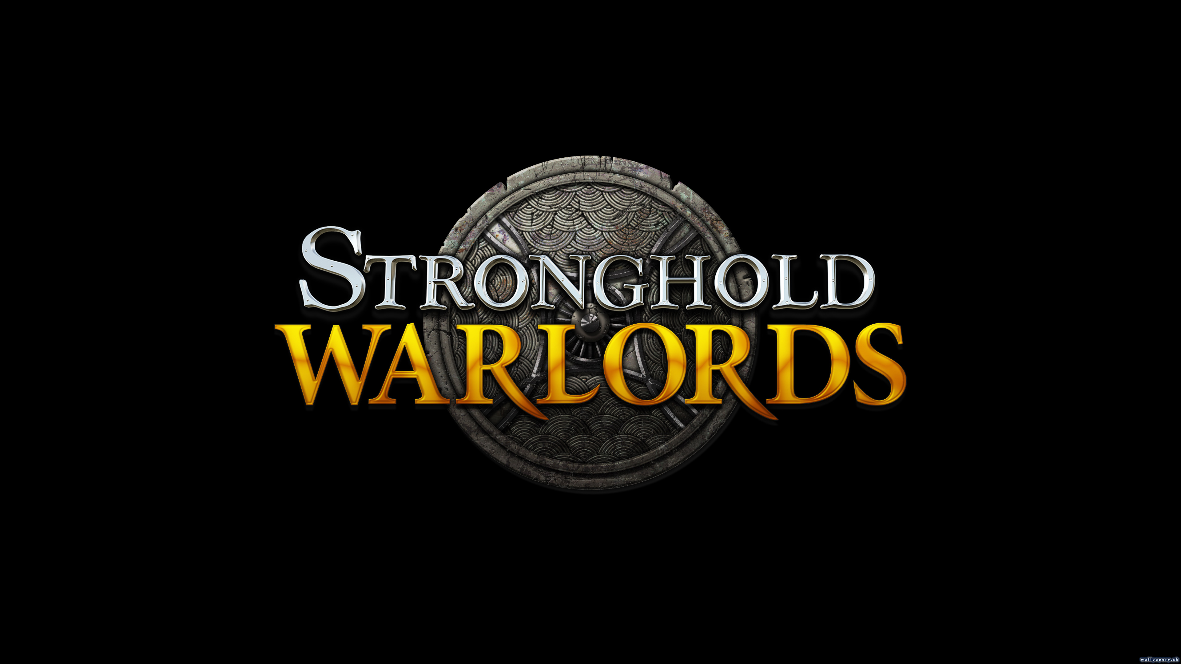 Stronghold: Warlords - wallpaper 6