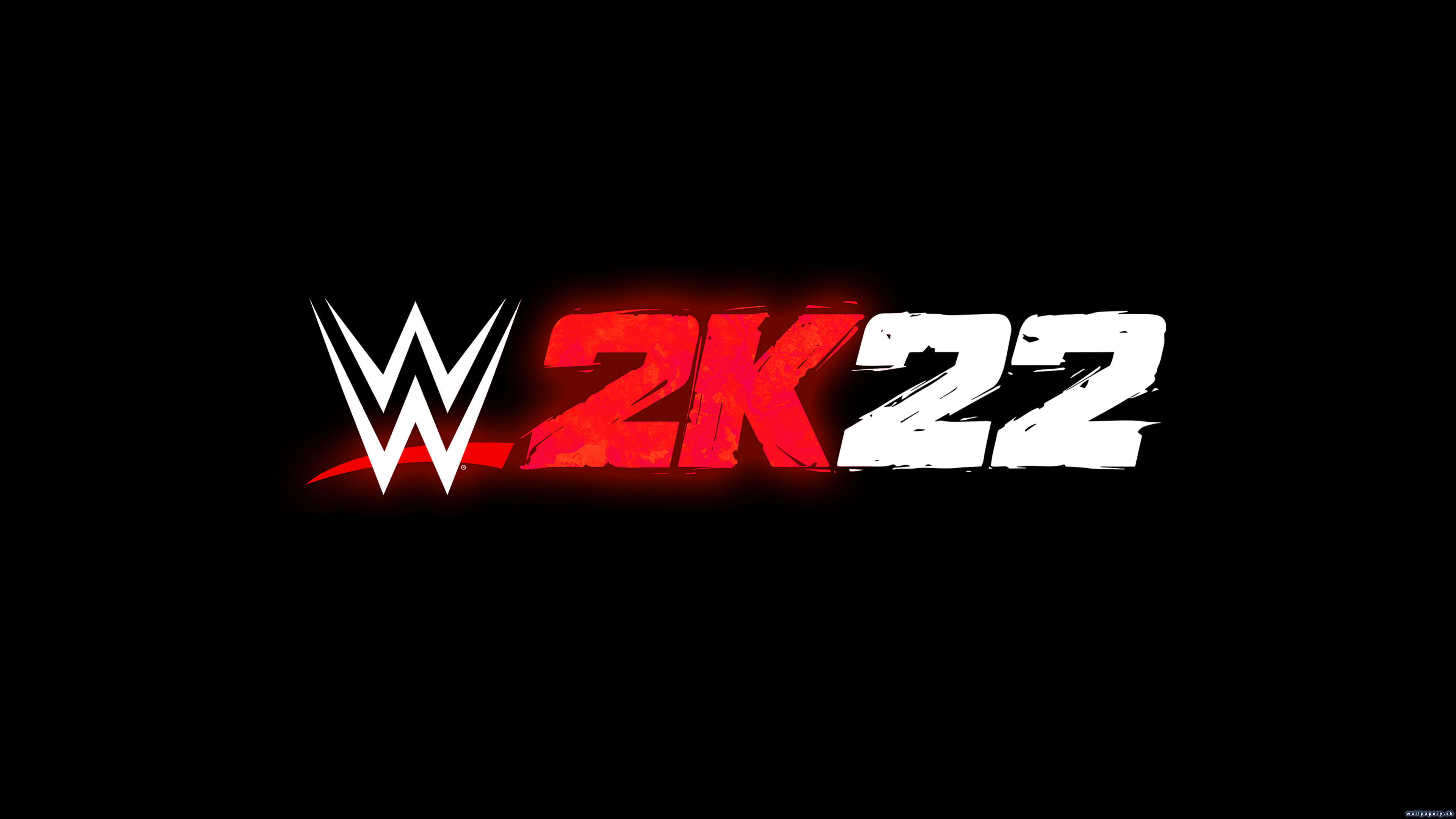 WWE 2K22 - wallpaper 2