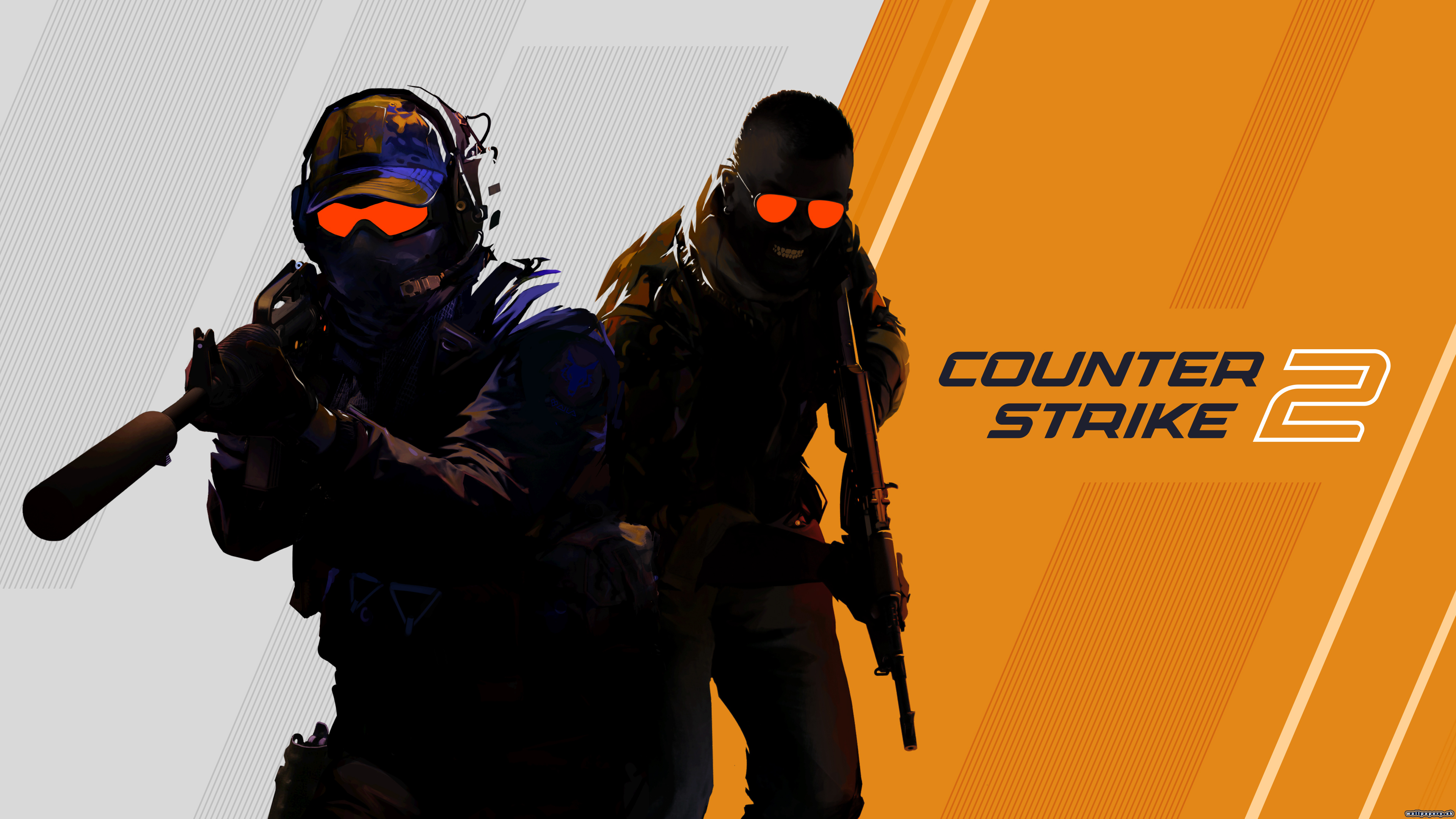 Counter-Strike 2 - wallpaper 1