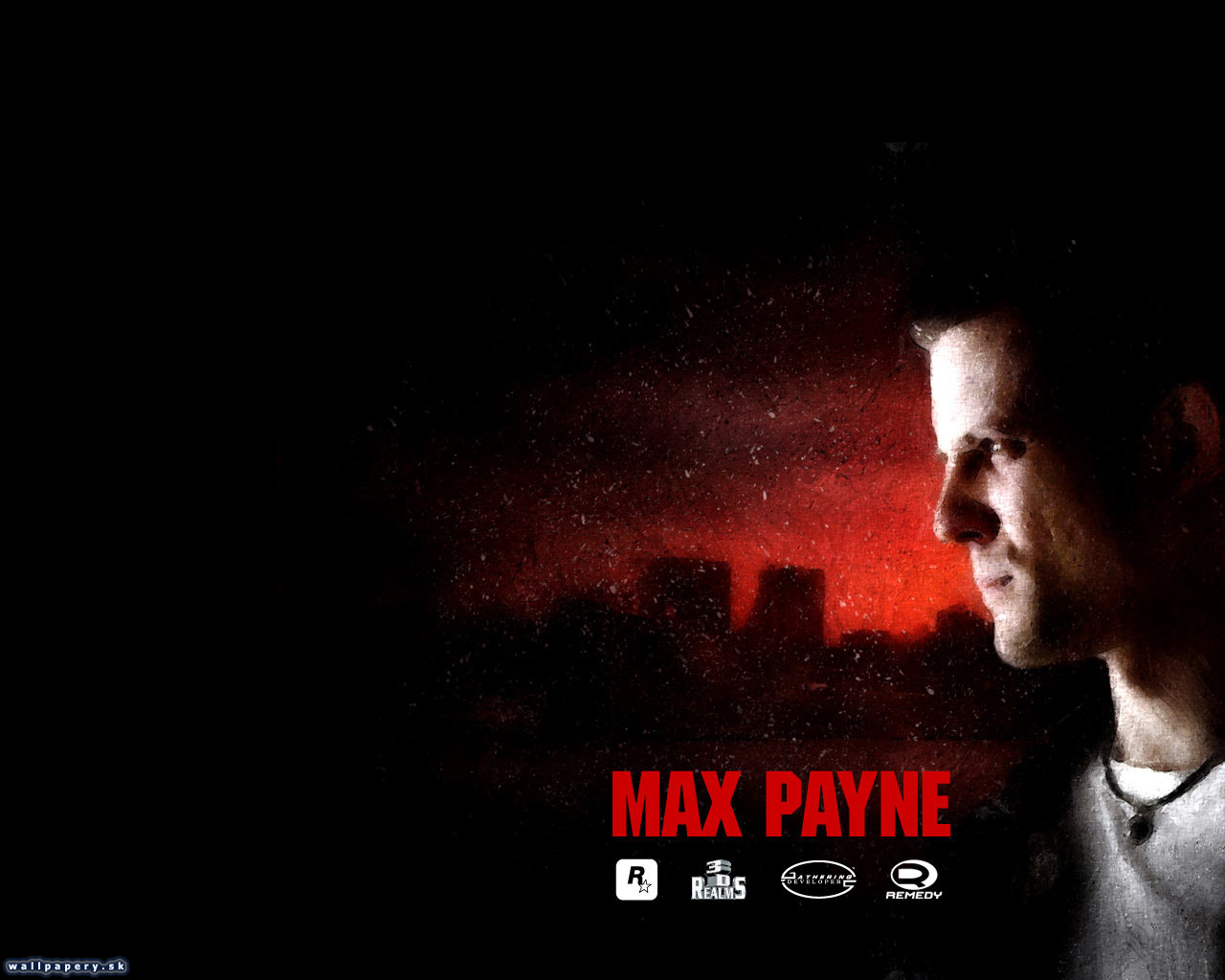 Max Payne - wallpaper 15