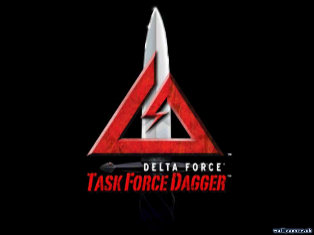 Delta Force: Task Force Dagger - wallpaper 1