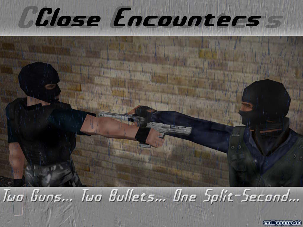 Counter-Strike - wallpaper 51