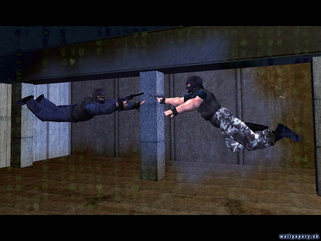 Counter-Strike - wallpaper 98