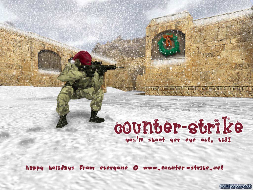 Counter-Strike - wallpaper 106