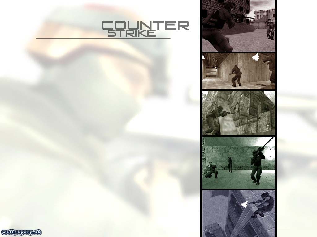 Counter-Strike - wallpaper 113