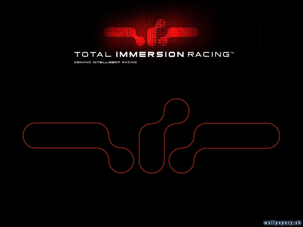 Total Immersion Racing - wallpaper 4