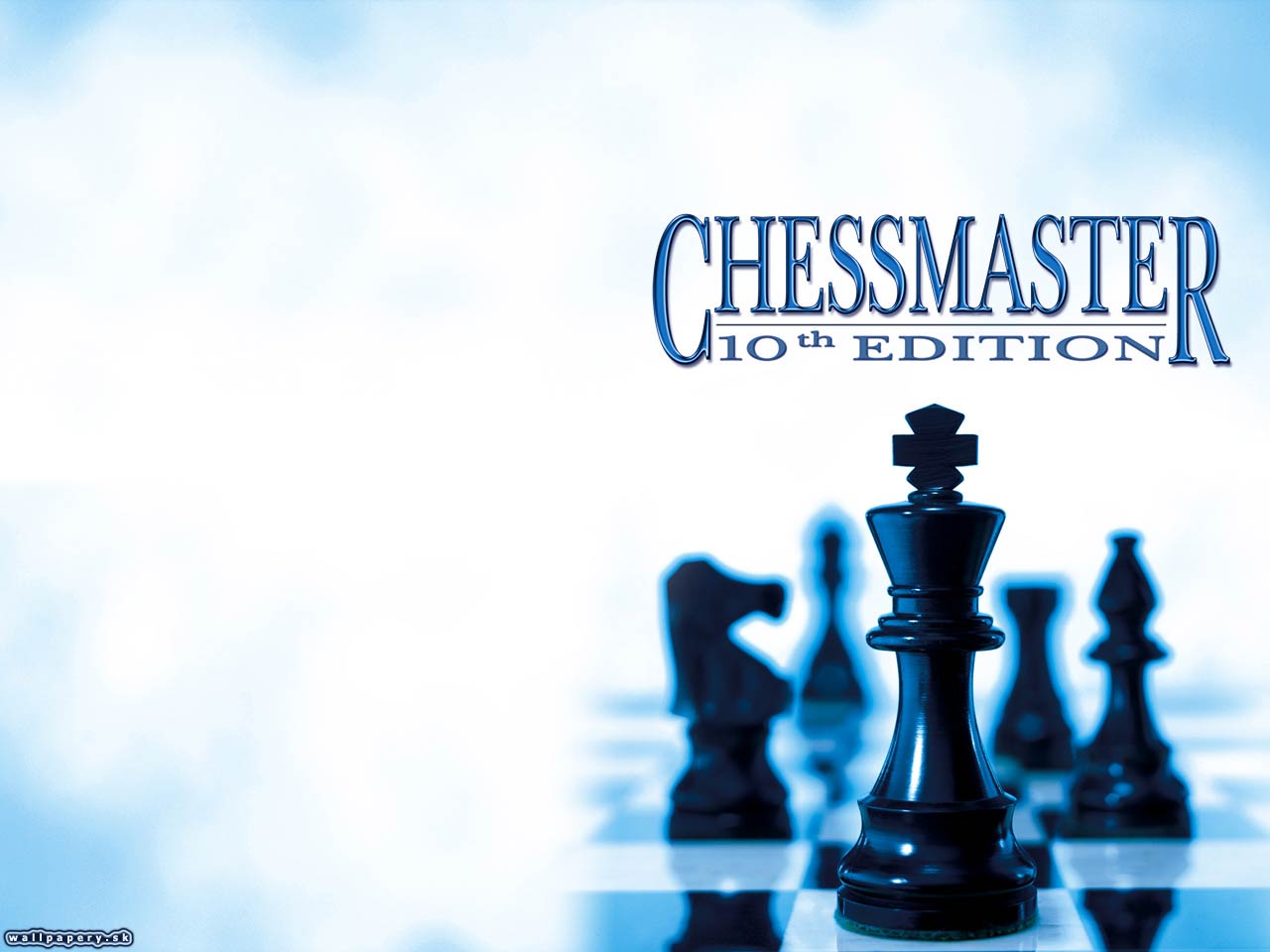Chessmaster 10th Edition - wallpaper 6