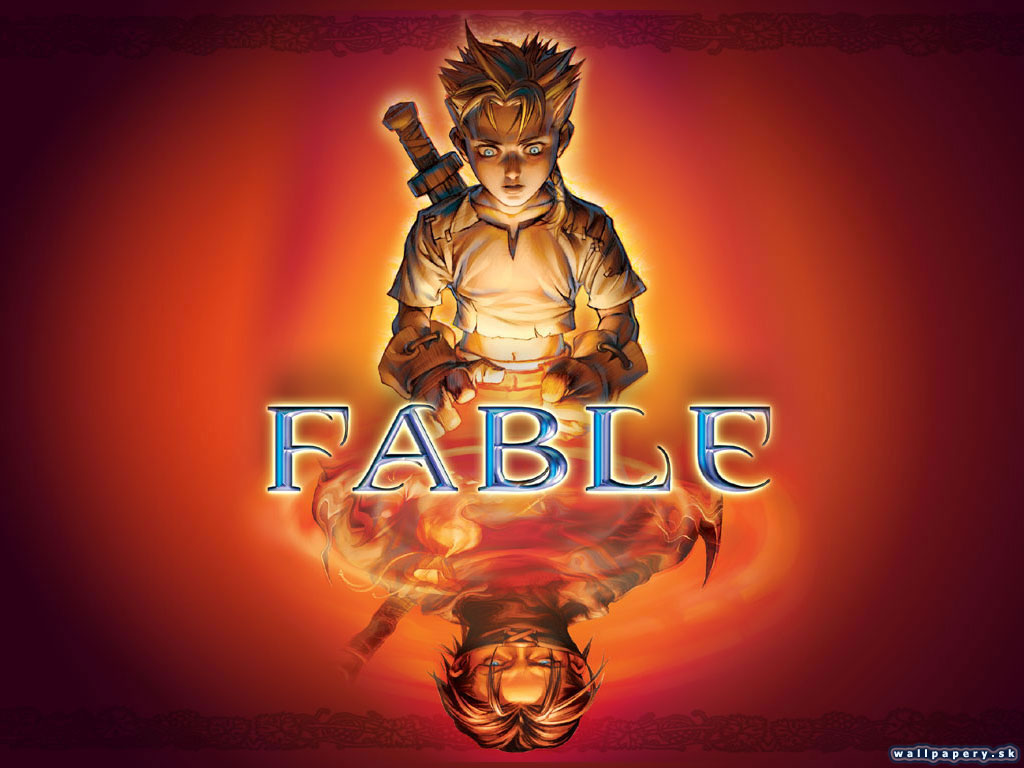 Fable: The Lost Chapters - wallpaper 11