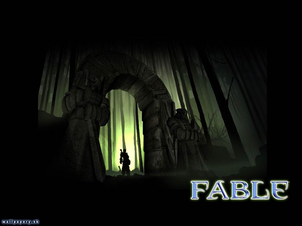 Fable: The Lost Chapters - wallpaper 14