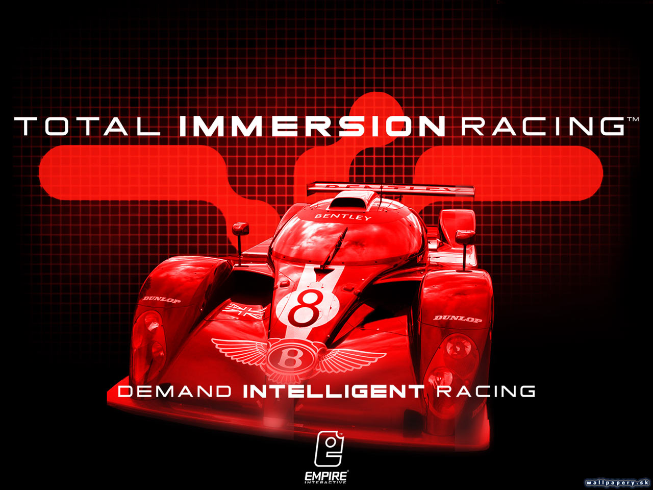 Total Immersion Racing - wallpaper 5
