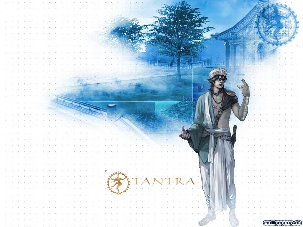 Tantra Online - wallpaper 4