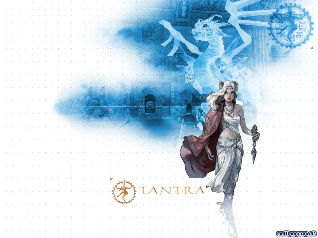 Tantra Online - wallpaper 8